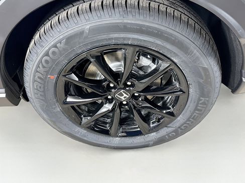 New 2026 Honda CR-V Sport-L image 37