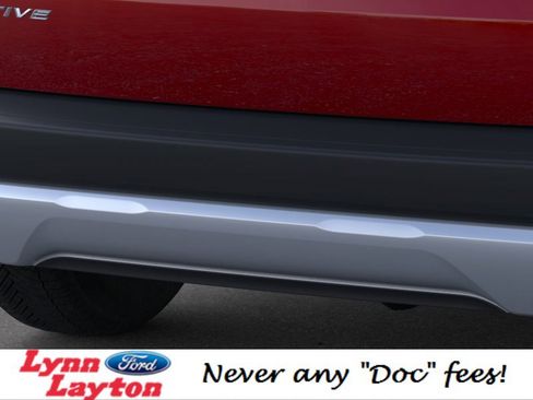 New 2026 Ford Escape Active w/ Cold Weather Package FWD image 23