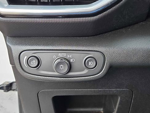 Used 2023 Chevrolet TrailBlazer LT w/ Convenience Package image 25