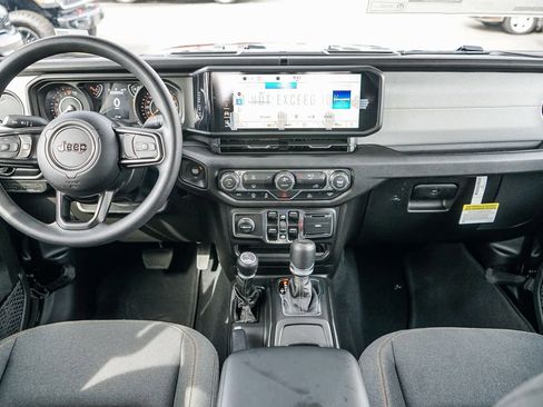 New 2026 Jeep Gladiator Sport image 13