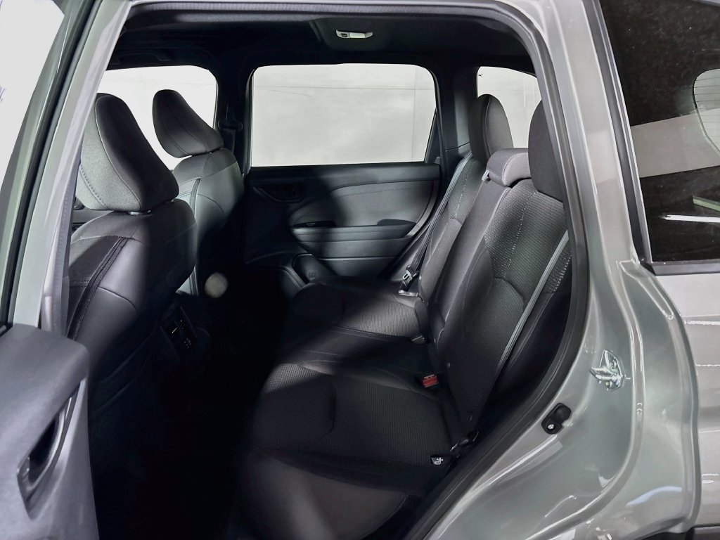 New 2026 Subaru Forester Premium AWD/4WD image 20