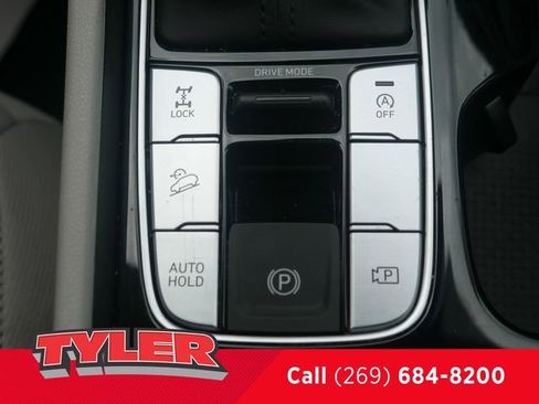 Used 2025 Hyundai Tucson SEL image 35