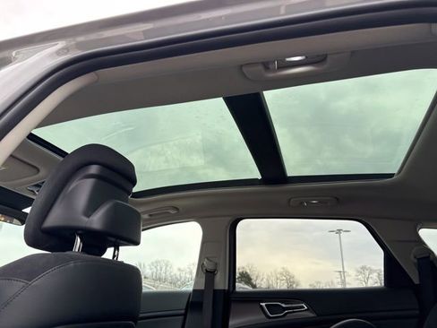 Certified 2026 Kia Sportage SX image 19