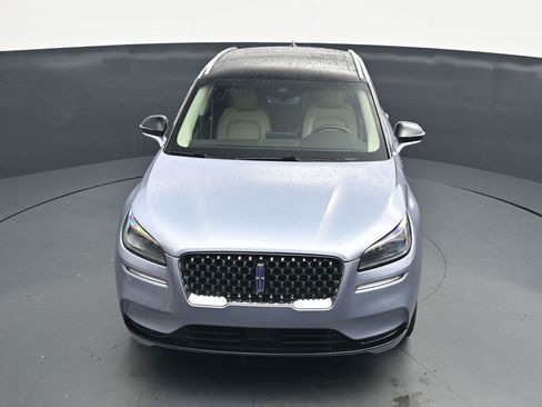 Used 2022 Lincoln Corsair Grand Touring AWD/4WD image 14