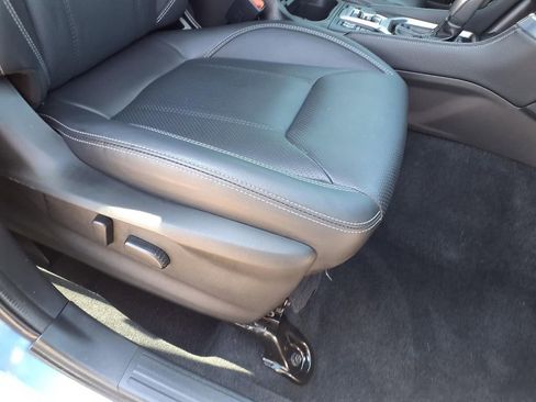 Used 2021 Subaru Forester Touring w/ Popular Package #2 image 20