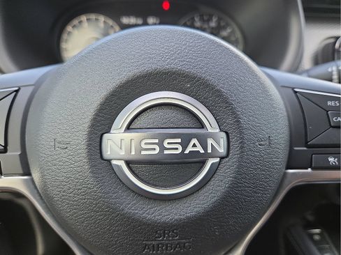 Used 2024 Nissan Kicks SV FWD image 21