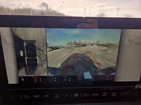 Used 2022 GMC Hummer EV Edition 1 image 25