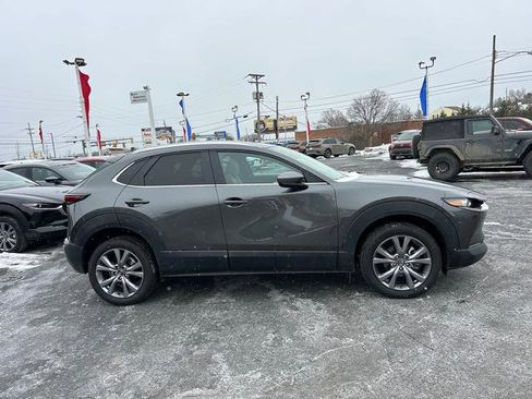 Certified 2025 MAZDA CX-30 AWD 2.5 S w/ Preferred Package image 2