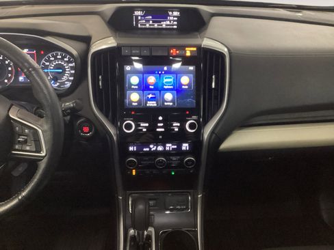 Certified 2022 Subaru Ascent Limited w/ Technology Package image 11