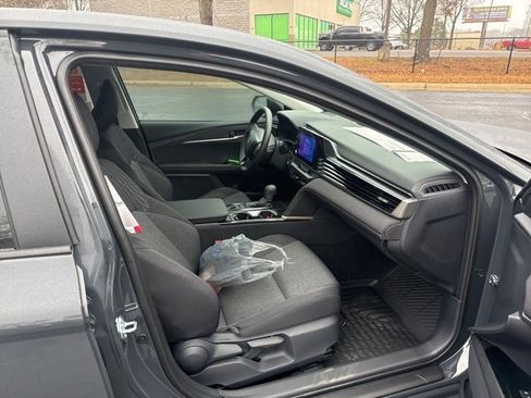 New 2026 Toyota Camry LE image 11