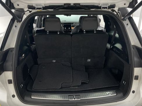 Used 2021 Jeep Grand Cherokee L Summit image 7