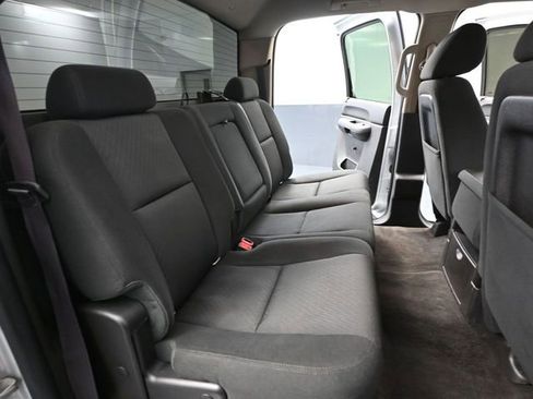 Used 2014 Chevrolet Silverado 2500 LT w/ Z71 Appearance Package image 39