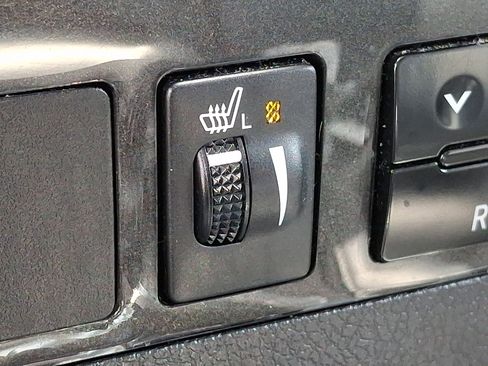 Used 2021 Toyota Sequoia Nightshade w/ Safety & Convenience Package AWD/4WD image 27