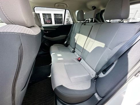 Used 2025 Subaru Outback Premium image 28