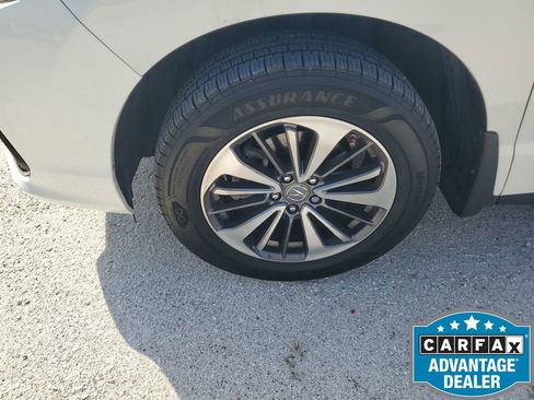 Used 2017 Acura RDX FWD w/ Advance Package image 17