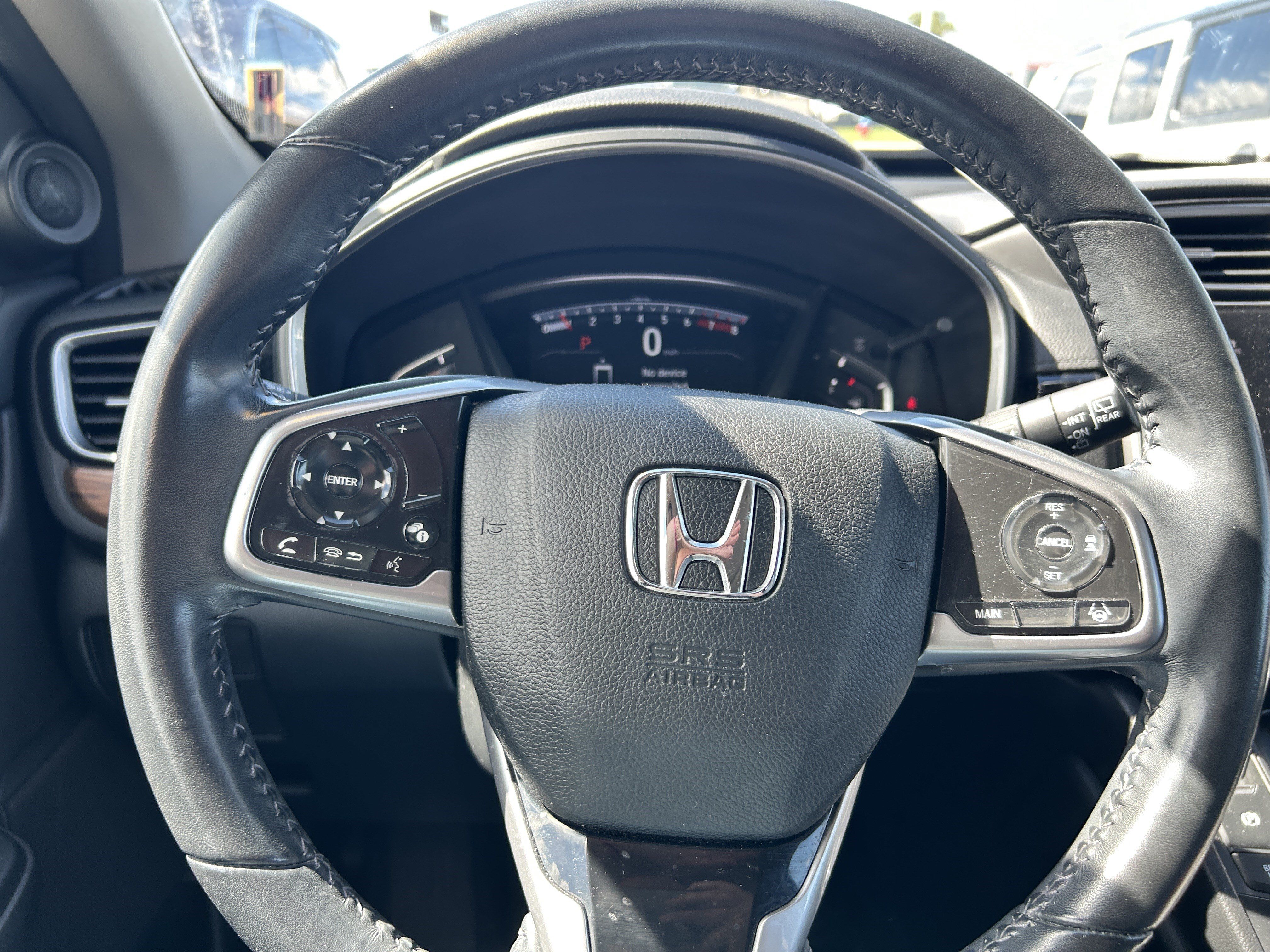 Used 2019 Honda CR-V EX-L image 17