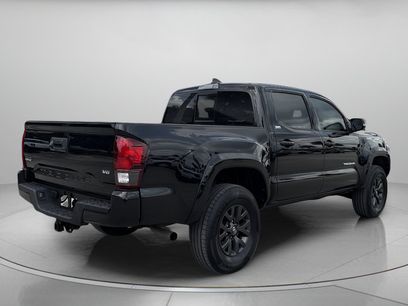 Used 2023 Toyota Tacoma SR5 w/ Technology Package