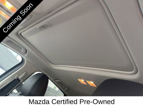Used 2025 MAZDA CX-5 AWD 2.5 S w/ Premium Plus Pkg image 13