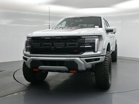 New 2026 Ford F150 Raptor AWD/4WD image 55