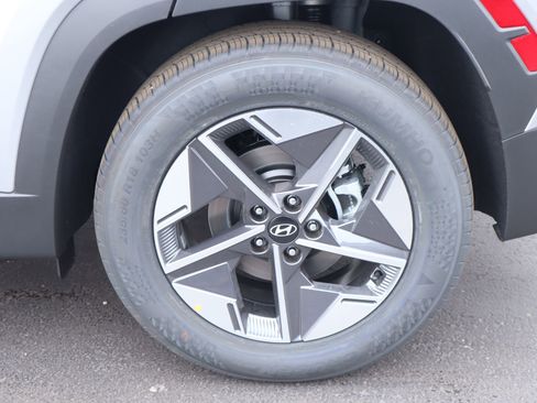 New 2026 Hyundai Tucson SEL image 20