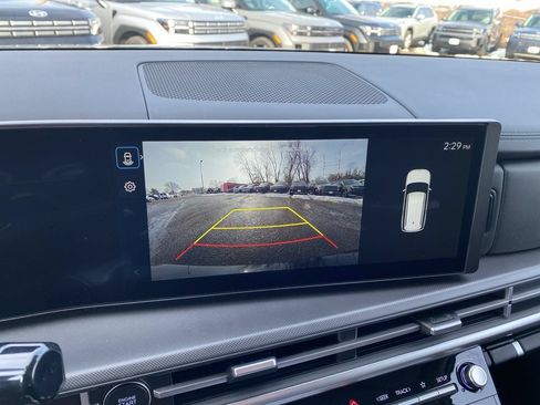 New 2026 Hyundai Santa Fe SEL AWD/4WD image 11