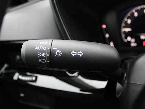 New 2026 Honda CR-V EX-L image 13