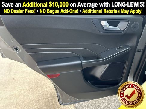 Used 2024 Ford Escape Active w/ Tech Pack #2 image 22