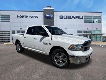 Used 2019 RAM 1500 Lone Star