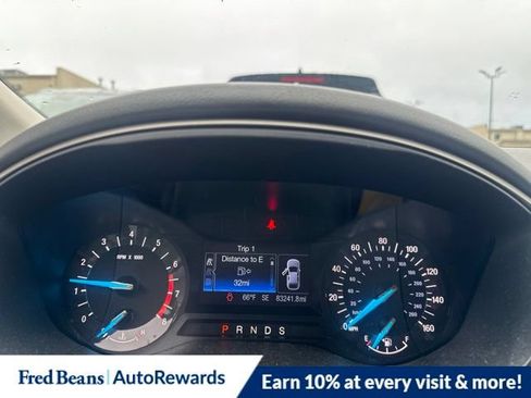 Used 2014 Ford Fusion SE w/ Equipment Group 202A FWD image 9