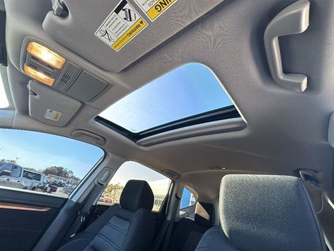 Used 2021 Honda CR-V EX image 23