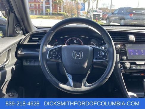 Used 2020 Honda Civic Sport image 12