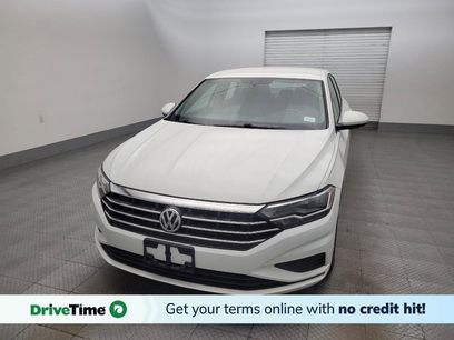 Used 2019 Volkswagen Jetta S w/ Driver Assistance Package