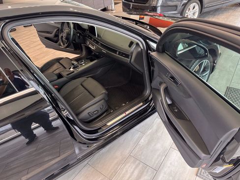 Used 2017 Audi A4 2.0T Prestige w/ Prestige Package AWD/4WD image 18