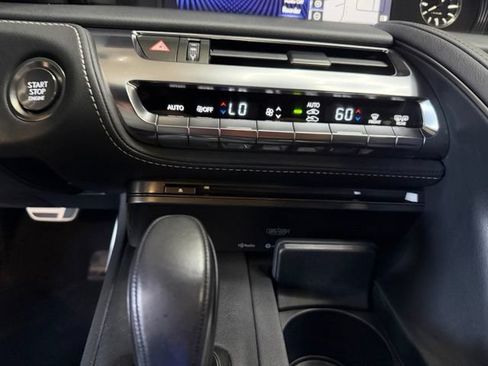 Used 2021 Lexus LC 500 Convertible w/ Touring Package RWD image 30
