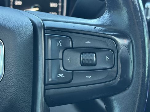 Used 2020 GMC Sierra 1500 AT4 w/ AT4 Premium Package image 16