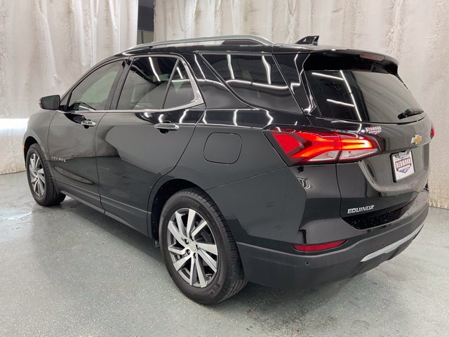 Used 2023 Chevrolet Equinox Premier FWD image 5