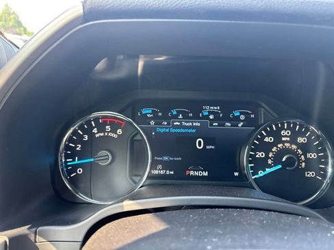 Used 2018 Ford F150 Lariat w/ Equipment Group 502A Luxury AWD/4WD image 20