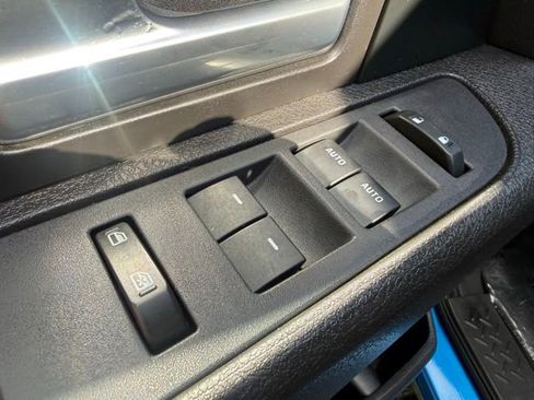 Used 2013 Ford F150 FX4 w/ Luxury Equipment Group AWD/4WD image 20