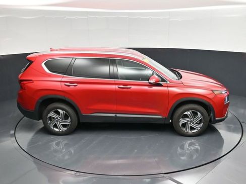 Used 2023 Hyundai Santa Fe SEL image 46
