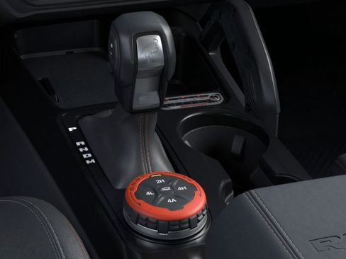 New 2026 Ford Bronco Raptor AWD/4WD image 41