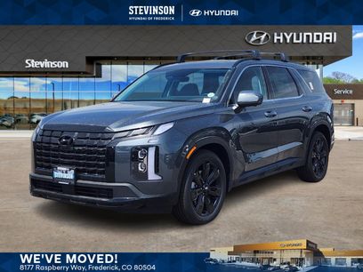 New 2025 Hyundai Kona SEL
