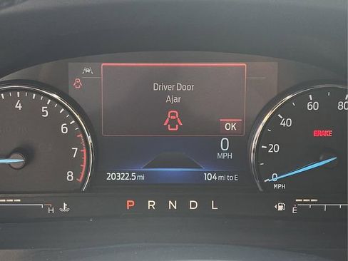 Used 2022 Ford Explorer XLT w/ Equipment Group 202A image 30