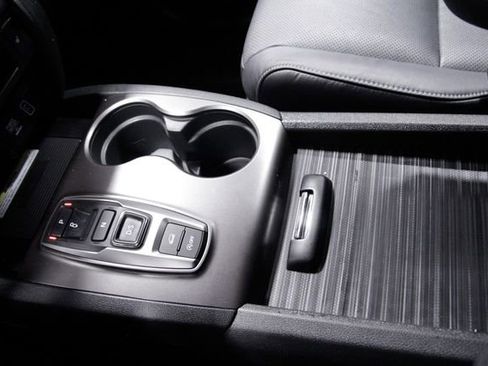 Certified 2023 Honda Passport EX-L image 29