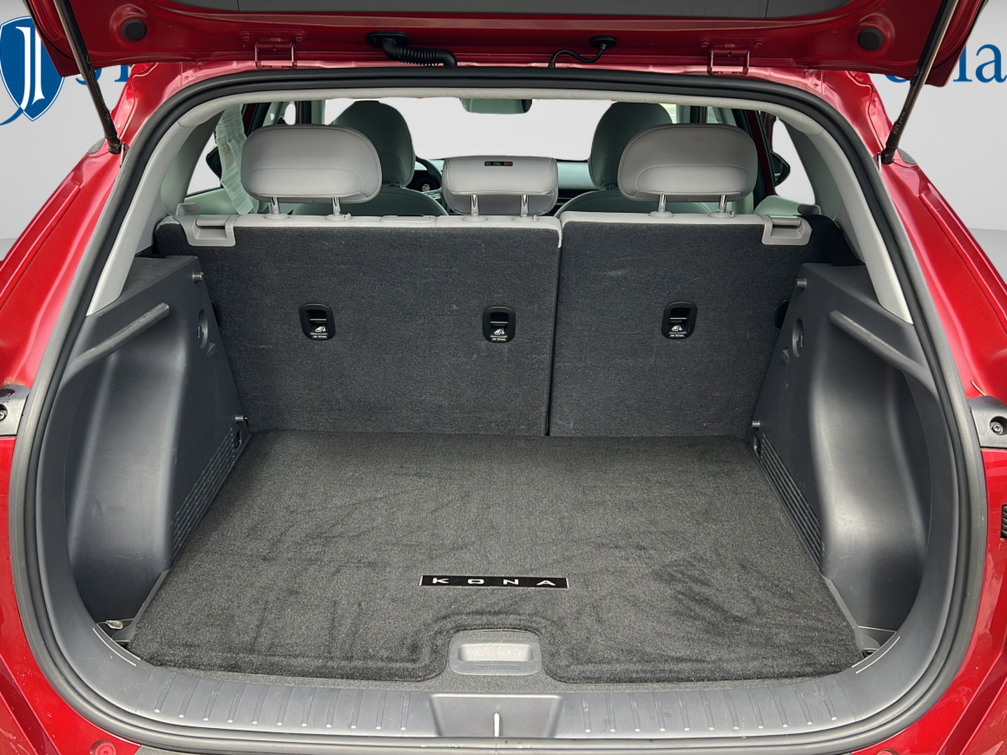 Certified 2025 Hyundai Kona SE FWD image 9