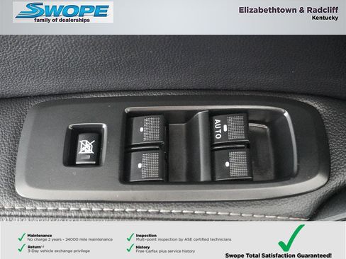 Used 2019 Ford Ranger Lariat w/ Equipment Group 501A Mid image 14