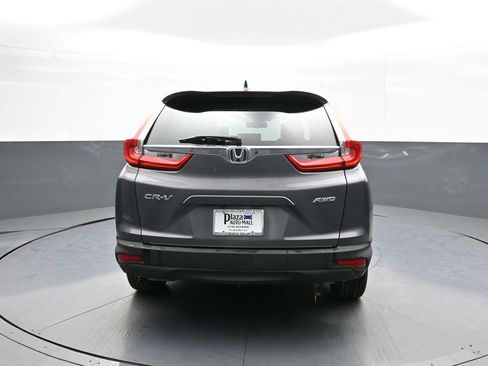 Certified 2019 Honda CR-V EX-L image 7