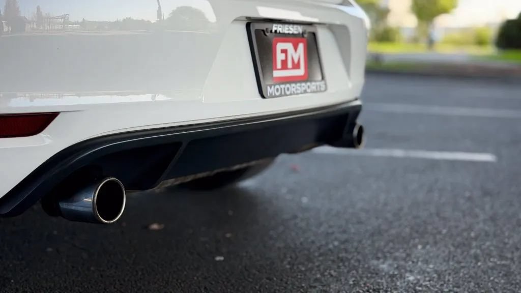 Used 2011 Volkswagen GTI 4-Door FWD image 19