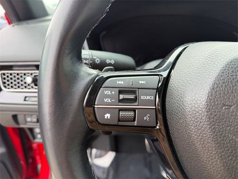 Used 2023 Honda Civic Sport image 19