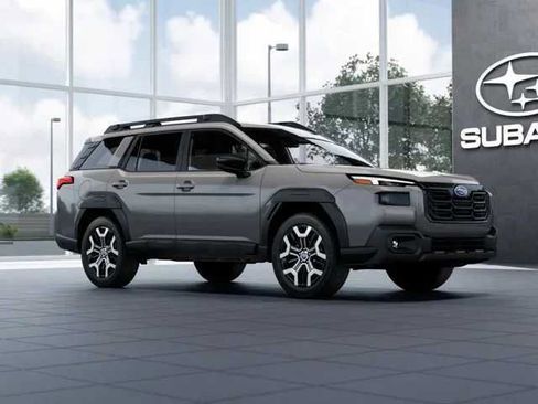 New 2026 Subaru Outback Touring XT AWD/4WD image 1