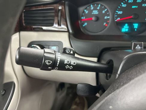 Used 2012 Chevrolet Impala LS FWD image 32